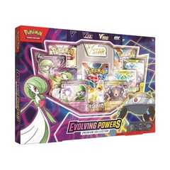 Evolving Powers Premium Collection